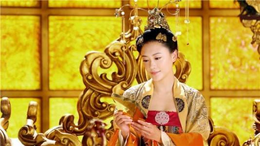 王丹誉：唐朝皇帝的女儿真愁嫁