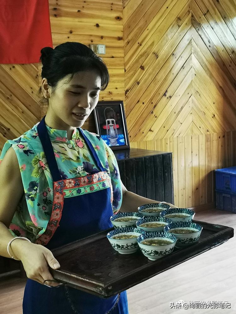 城步新铺里,城步县苗族特色