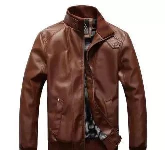 绒面皮衣脏了怎么干洗,皮衣可以普通干洗么