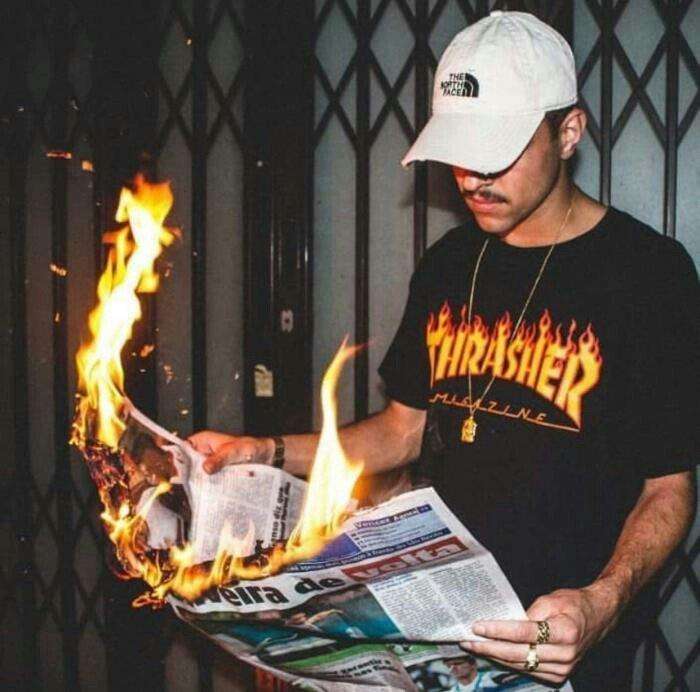 2020年比较火的潮牌,知名度高的潮牌2019