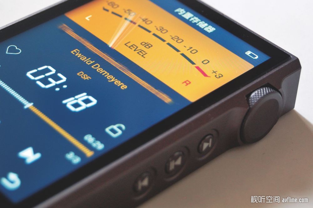 HIFI|品相品牌兼优的便携音乐系统:德生PD-60便携音乐*放播**器