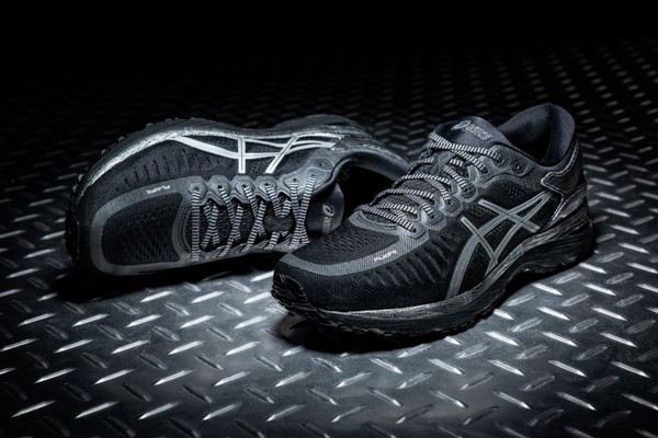 健身鞋女款2022新款百搭潮流,减震跑步鞋女款boost底