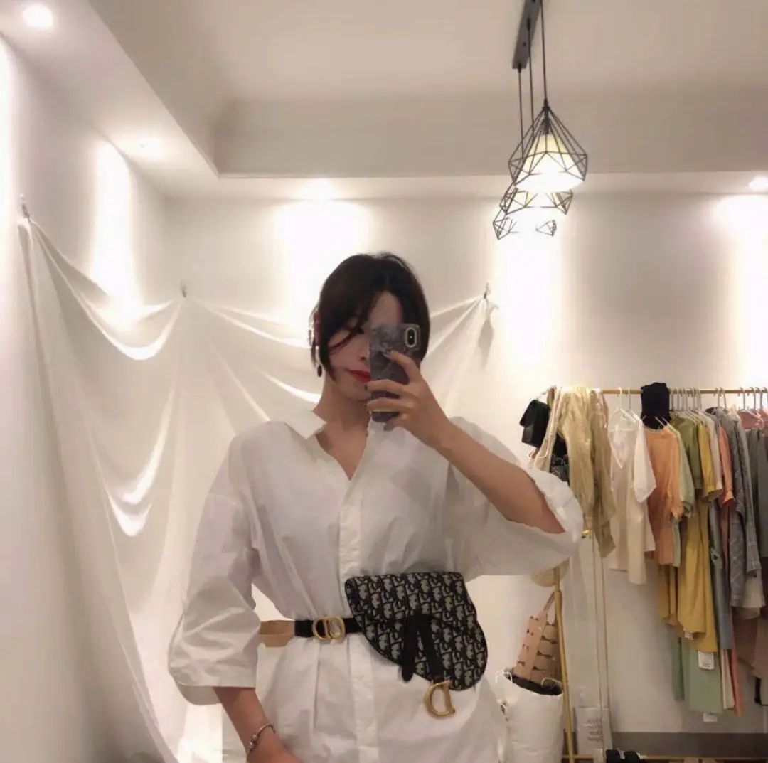 又酷又好看的包,实用方便又百搭的包