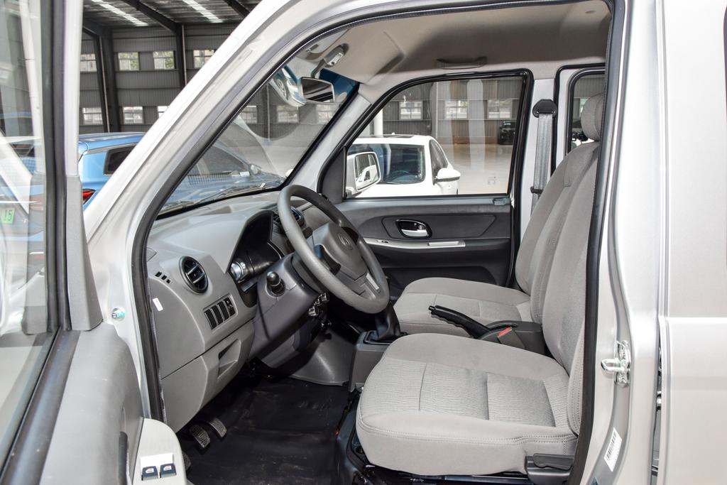 双排小卡3万左右新车报价,东风小卡双排c32