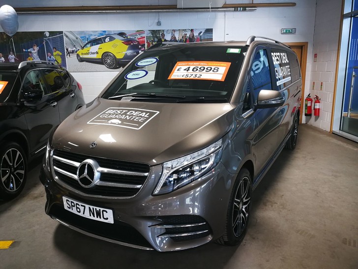 介绍一下国外的二手车,聊聊韩国二手车