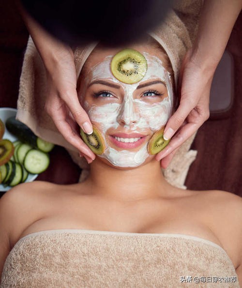 敷完面膜后正确护肤步骤,敷完面膜之后要做的事