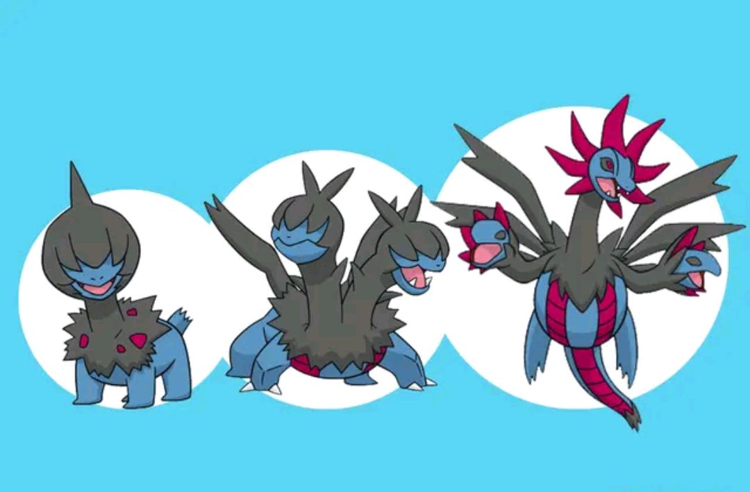 精灵宝可梦可以随便变化的精灵,精灵宝可梦能超进化的精灵