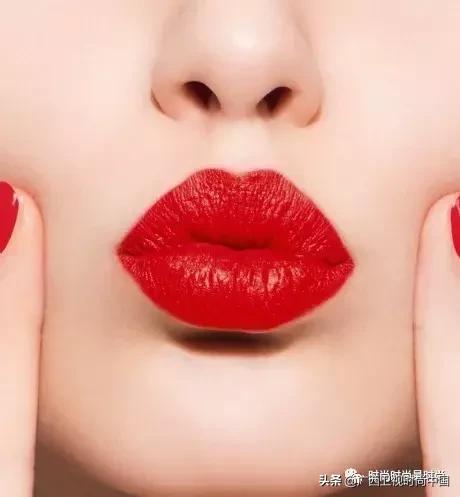 最爱口红唇釉分享,最爱口红