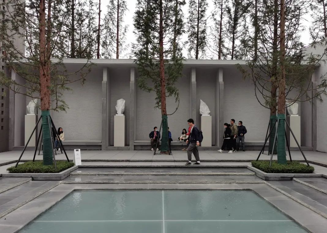 易境研学·重庆站|第二期