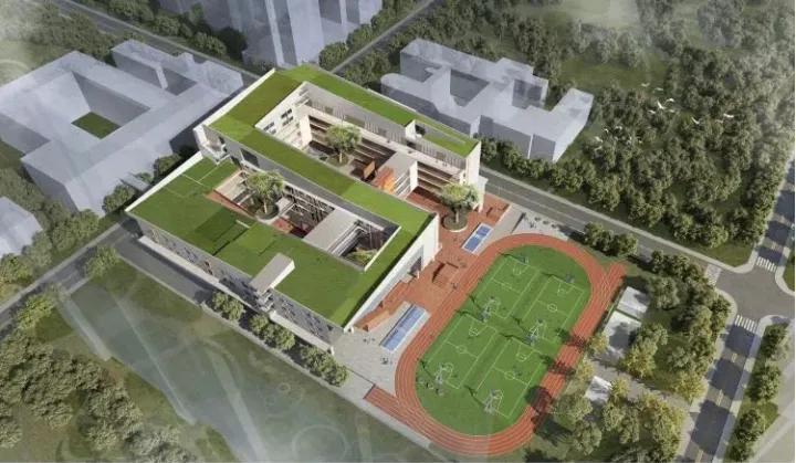 深圳福田石厦板块,福田石厦有哪些次新小区