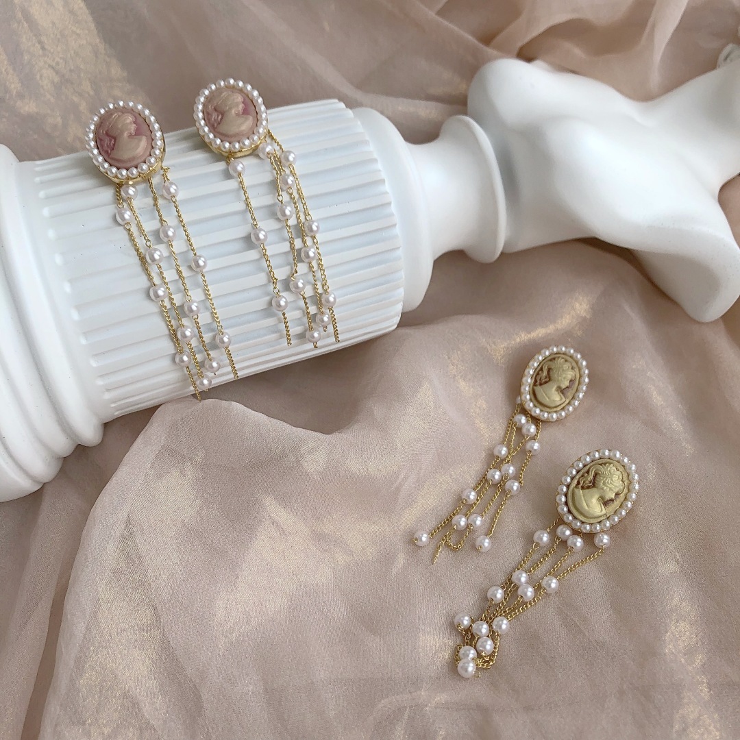 推荐学生党的平价饰品店,平价饰品铺推荐