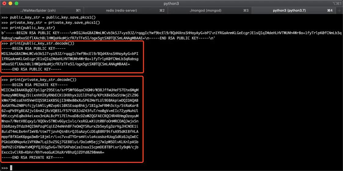 别怕，我们的聊天消息，没人能偷看