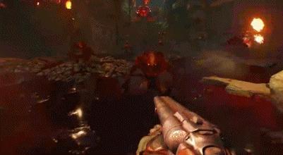 毁灭战士深度解析,毁灭战士最终boss进化史