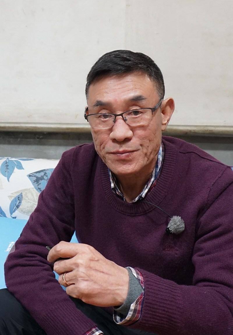 八佰里面杜淳角色,八佰杜淳片段