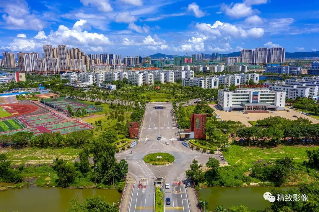 拾光汇影|第七期·珠海三灶湾