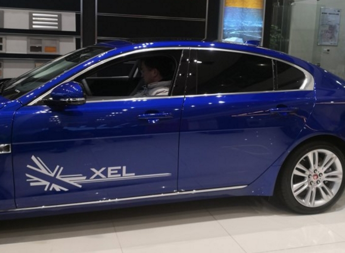 捷豹xel这车到底怎么样,捷豹xel下手前先看车主吐槽的缺点