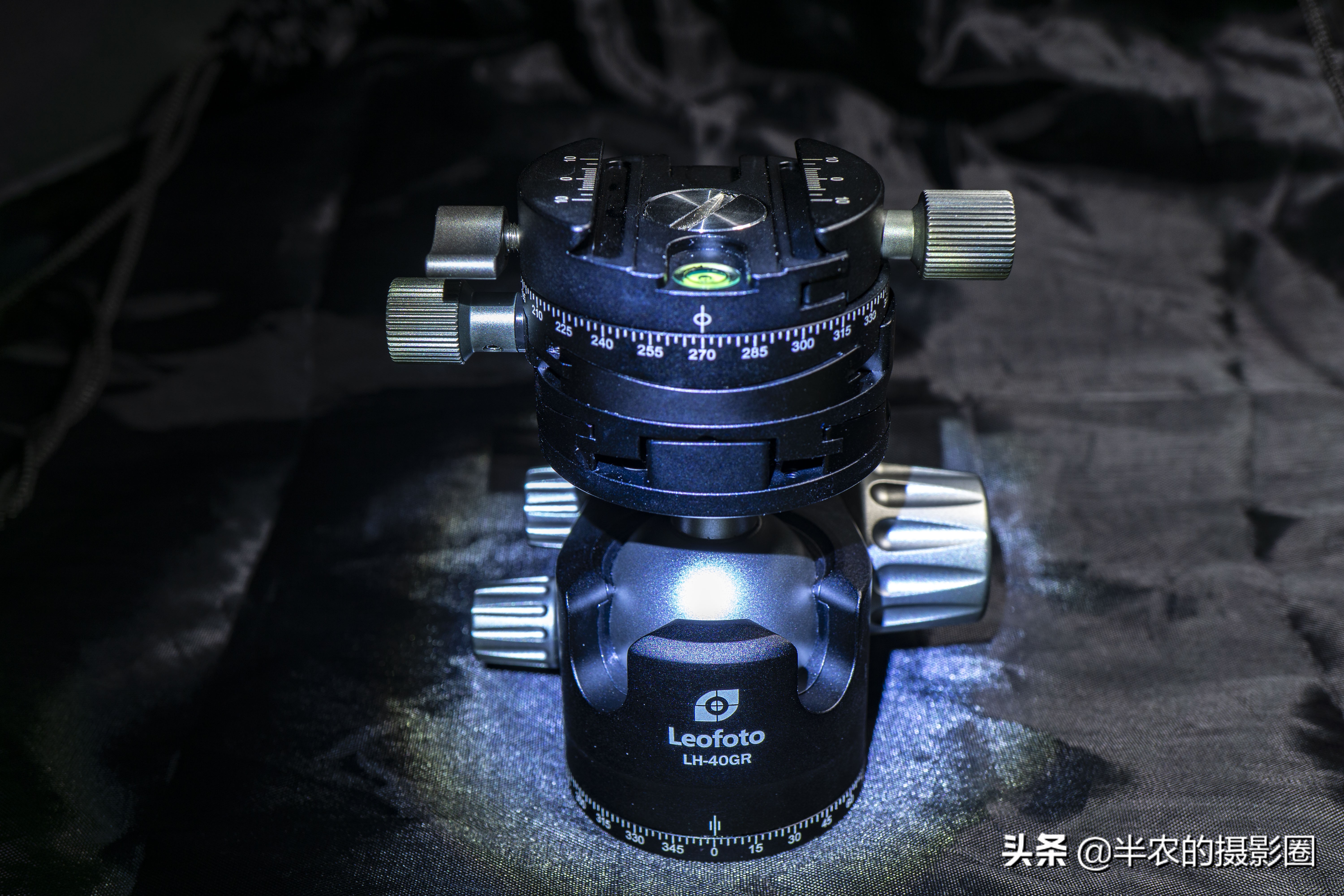 徕图碳纤维三脚架加云台超值套装,徕图bv-10液压云台怎么样