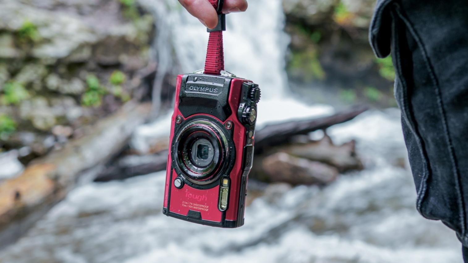 目前最好的防水相机,防水相机推荐