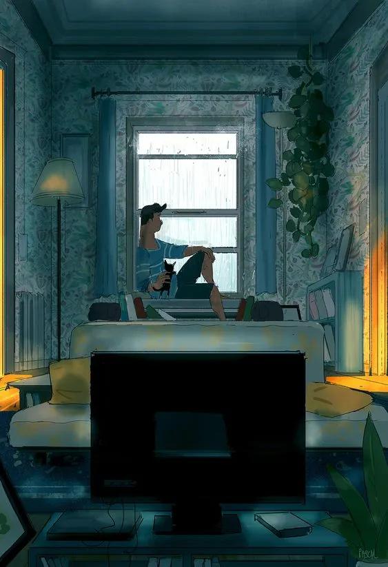 一直单身的后果,一直单身就是最好的理由