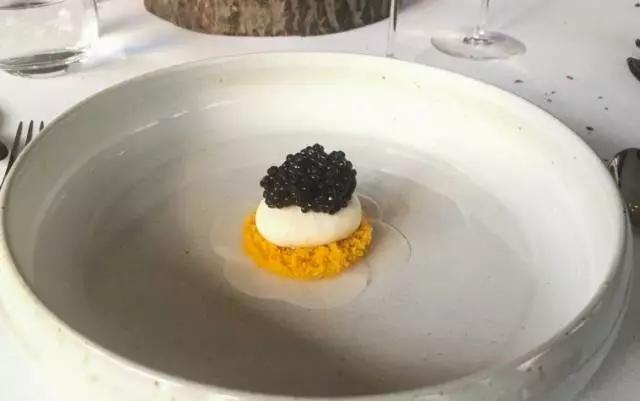 米其林餐厅三星美食试吃,米其林三星餐厅3000块能吃多少