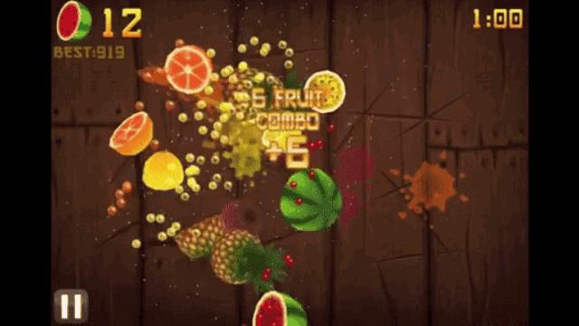 好玩不腻的手机游戏有哪些,盘点几种超好玩的游戏