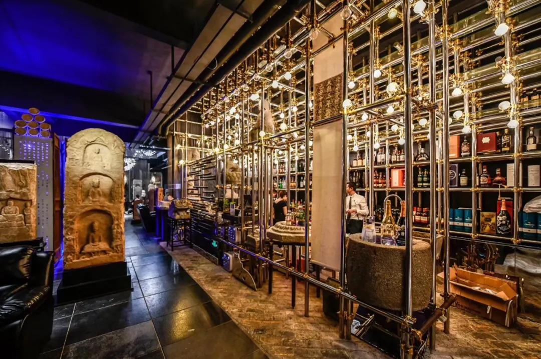 2021年英国室内设计大奖赛,迪拜装修室内设计艺术展活动