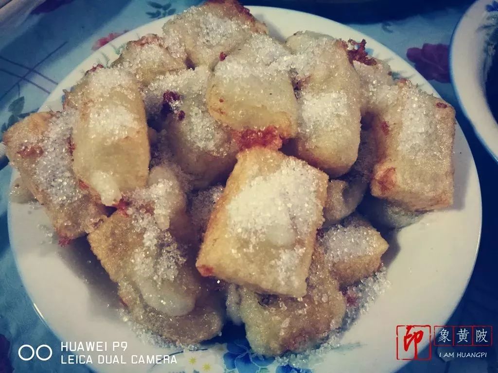 黄陂习俗文化,让大家感受一下黄陂的传统习俗