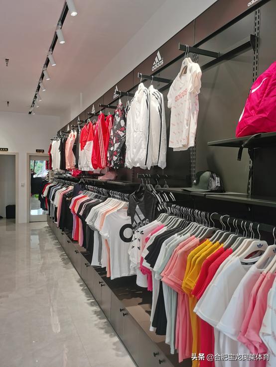 耐克阿迪折扣店优势在哪里,耐克阿迪达斯折扣店加盟