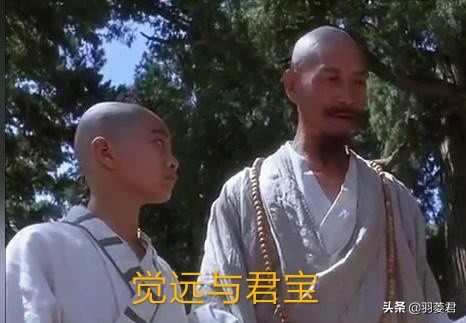 九阴真经与九阳神功的前世今生,解读九阴真经和九阳真经谁更强