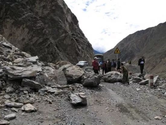 雨季去西藏好玩吗,雨季西藏自驾游注意事项
