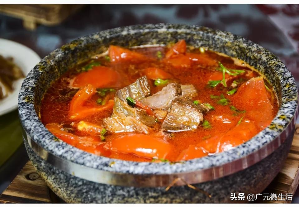 广元哪里的砂锅好吃,广元特色砂锅