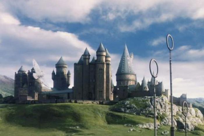 怎样才能收到霍格沃茨的通知书,如何收到霍格沃茨的信