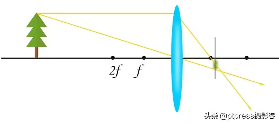 摄影中的手动对焦终极指南,零基础小白必学摄影对焦
