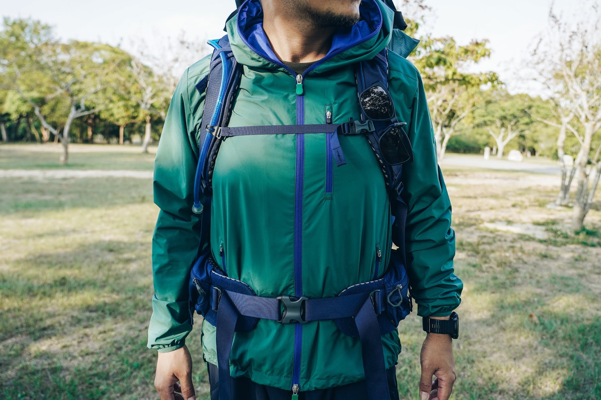 格里高利背包款式推荐,格里高利登山背包60升尺寸