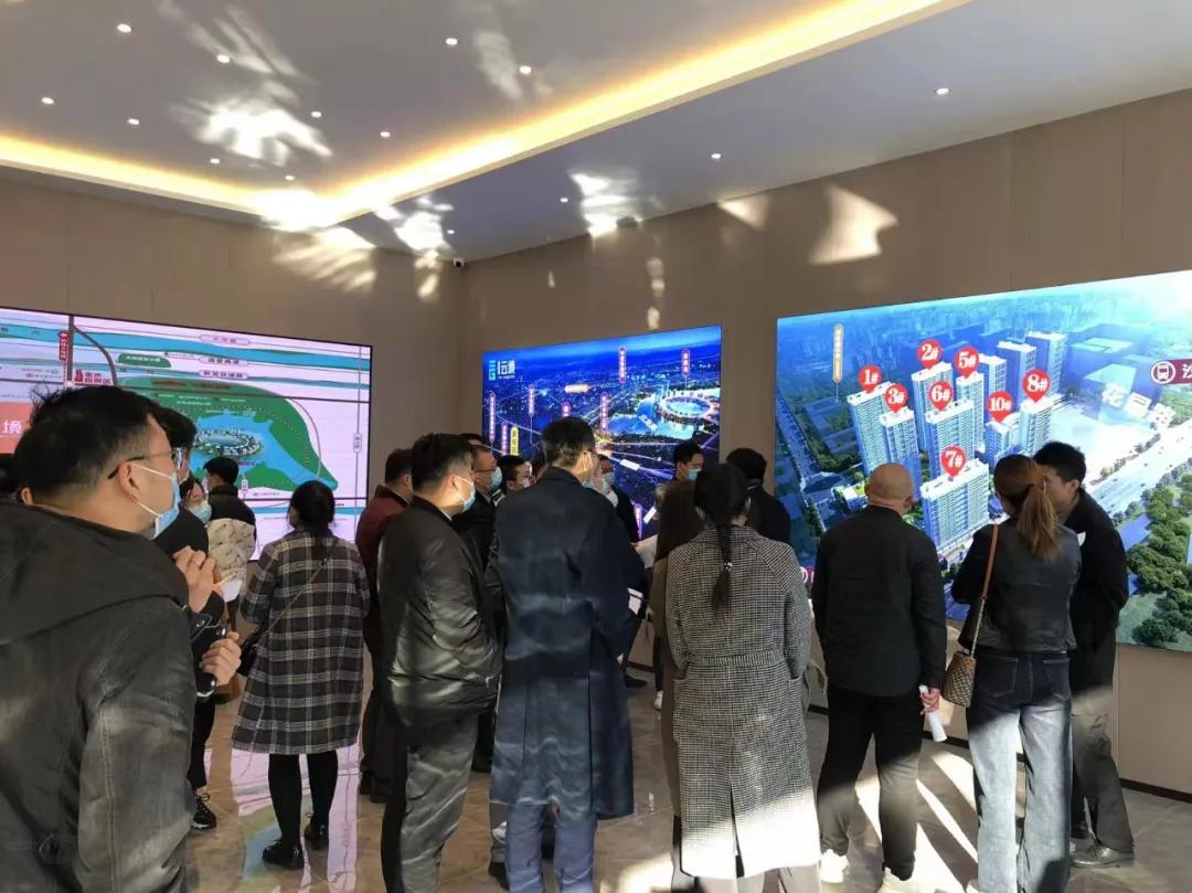 成熟主城，稀缺小户型，金水北碧桂园云境怎么样？