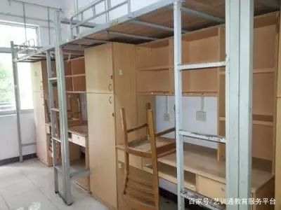 文科大学宿舍条件排名,全国学院宿舍条件排名