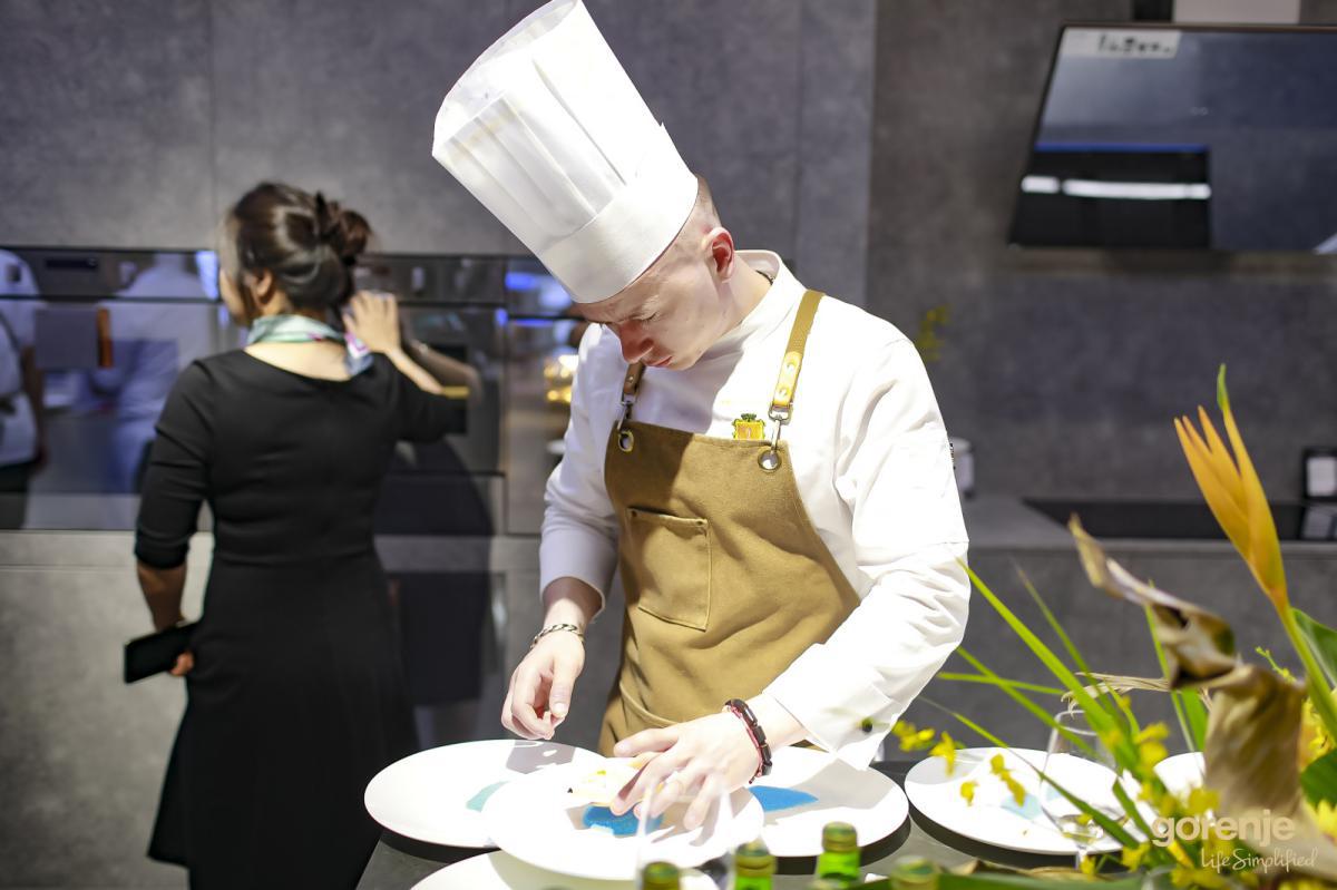 gorenje古洛尼致净系列,gorenje古洛尼高端进口家电