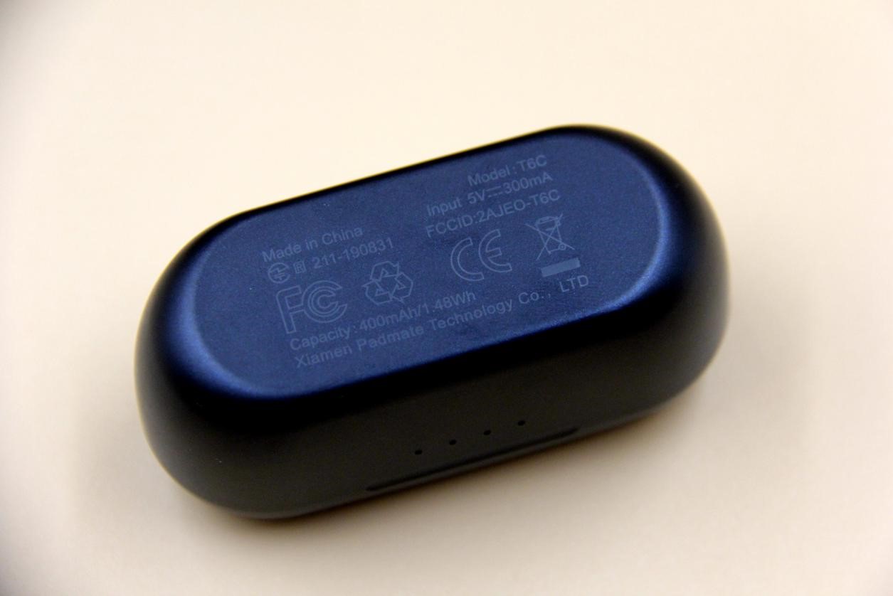 pamuslide蓝牙耳机测评,pamuslidemini真无线蓝牙耳机