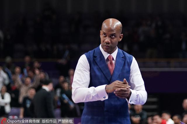 马布里和林书豪做过队友吗,京城德比马布里vs林书豪