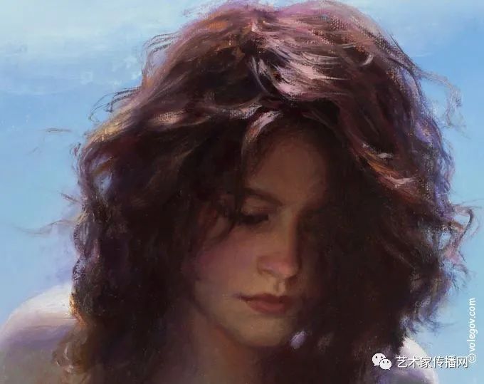 迷人的少女粉色系,迷人的女生的特征