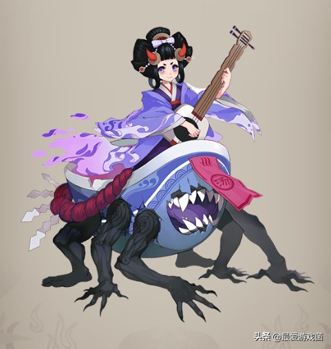 阴阳师匣中少女有用吗,阴阳师匣中少女和书翁