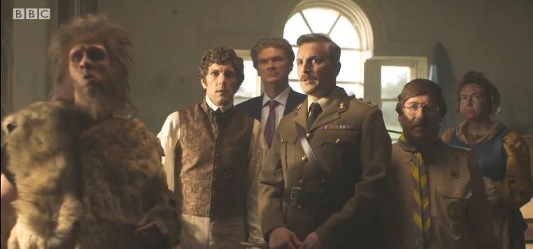 史上最恐怖的沙雕鬼片,世界上最搞笑沙雕的鬼片