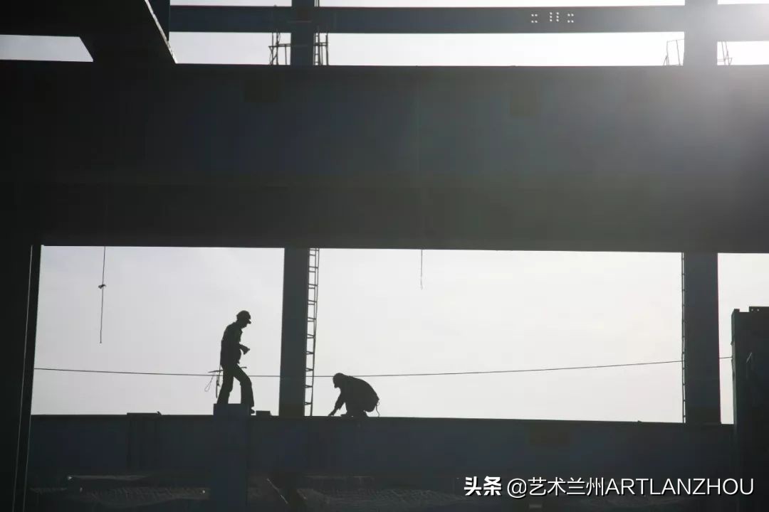 ARTLANZHOU|韩力：原动力