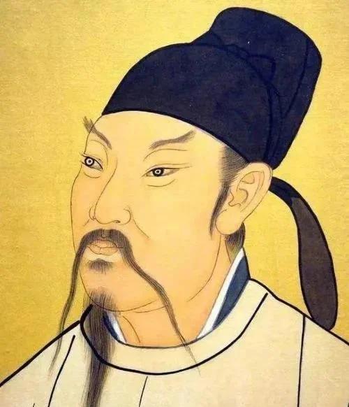 李白一辈子没怎么工作过，整日游山玩水，他的钱从哪儿来？