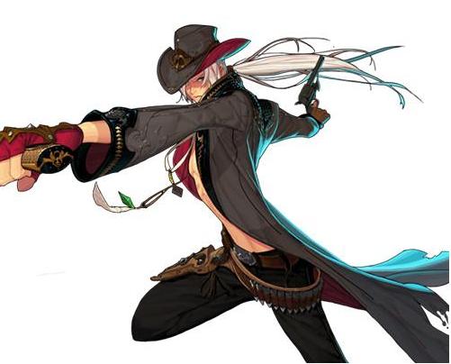 dnf男漫游详解,dnf男漫游操作技巧