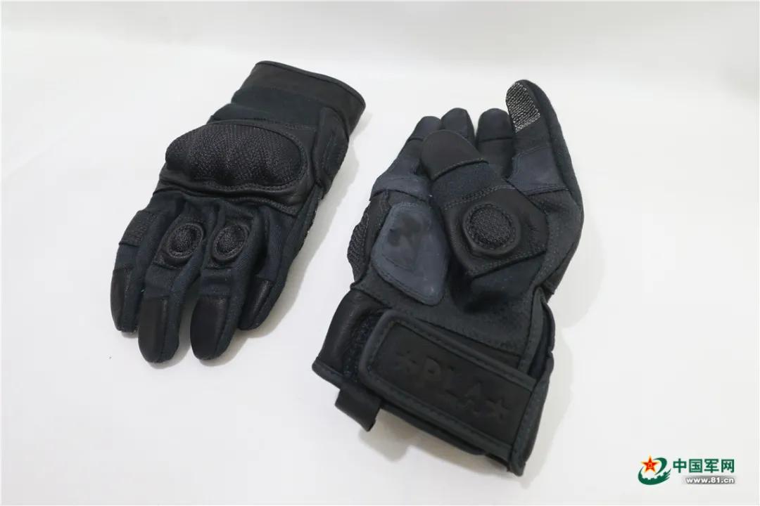 温暖过冬！边关官兵终于拥有了量身定制的20式被装和19式军品