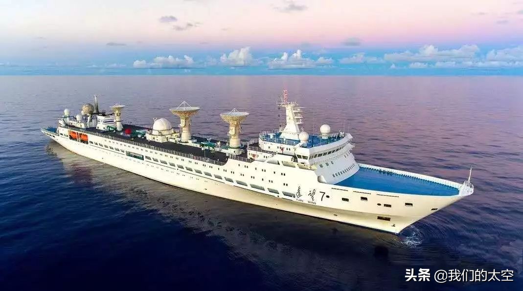 地面卫星天线功率,卫星天线收地面波