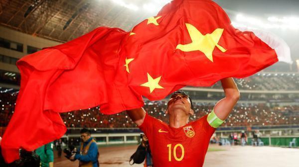 武汉对中国足球产生的影响,武汉对中国足球的贡献