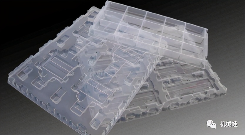 模具生产技术服务,模具机械知识大全