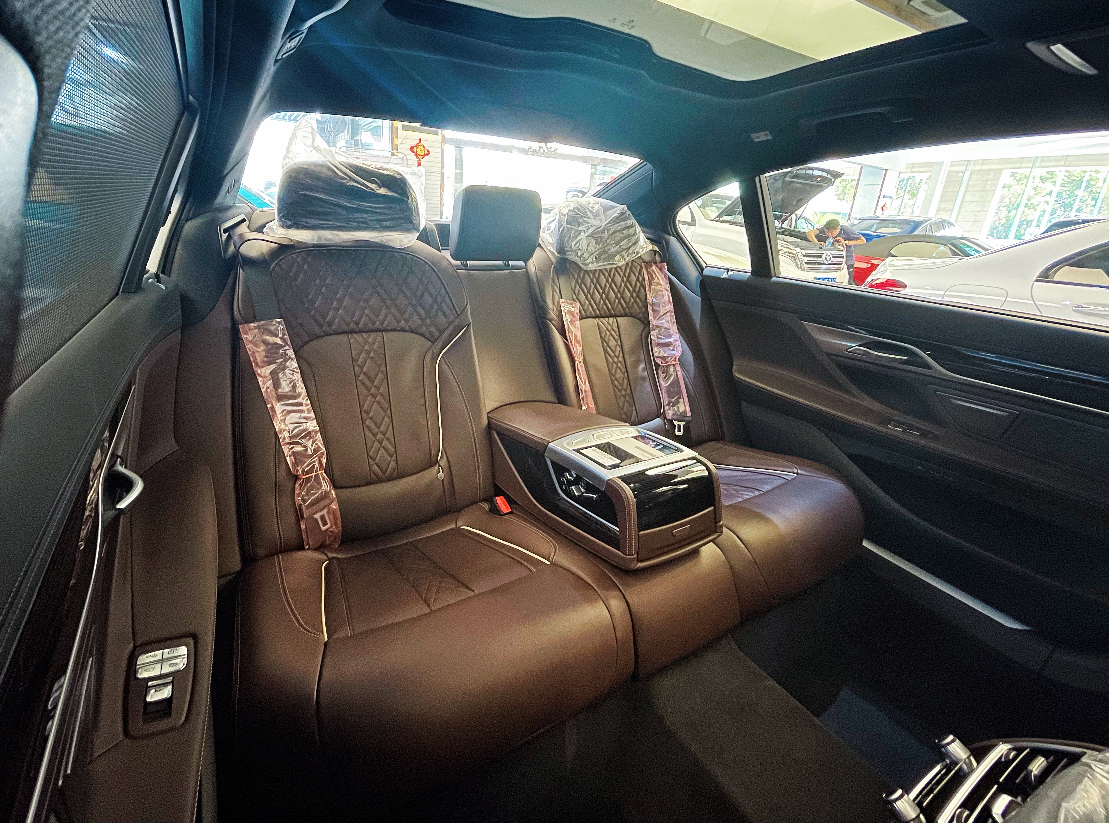 2.0T宝马730,为何能击败S级和A8成为D级车销量冠军?